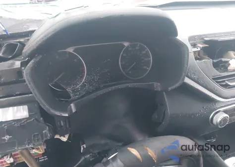 2019 Nissan Altima 2.5 Sr из США, поврежденный, VIN 1N4BL4CV8KC111515